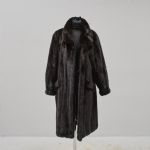 1539 6234 MINK COAT